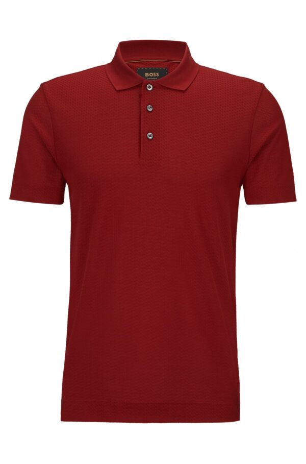 POLO SHIRTS